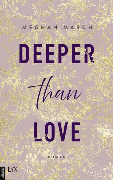 Produktbild: Deeper than Love