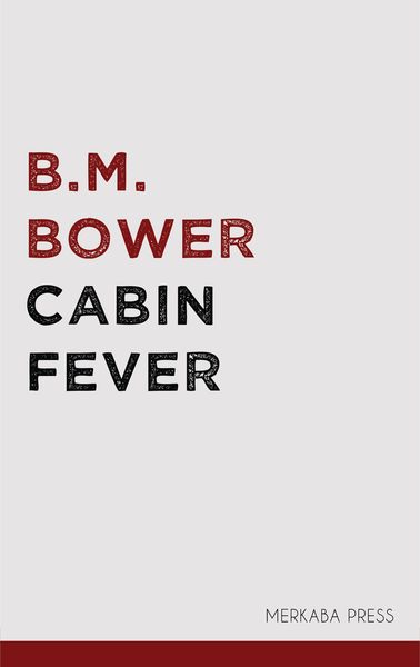 Produktbild: Cabin Fever