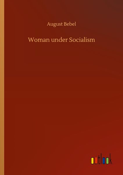 Produktbild: Woman under Socialism