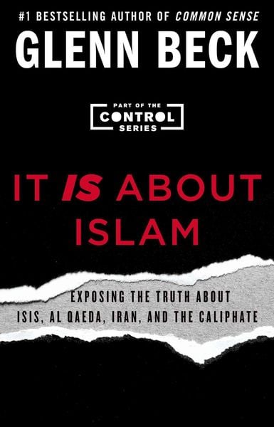 Produktbild: It Is about Islam