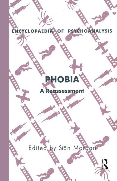 Produktbild: Phobia