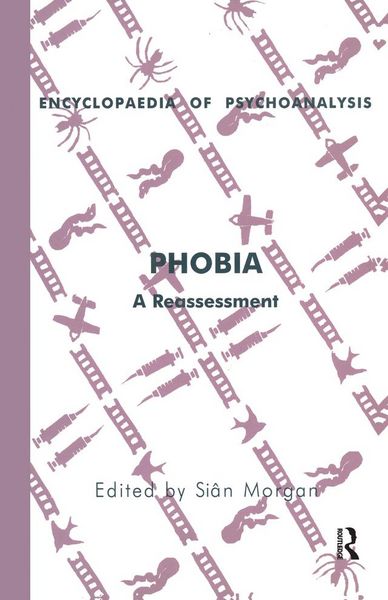Produktbild: Phobia