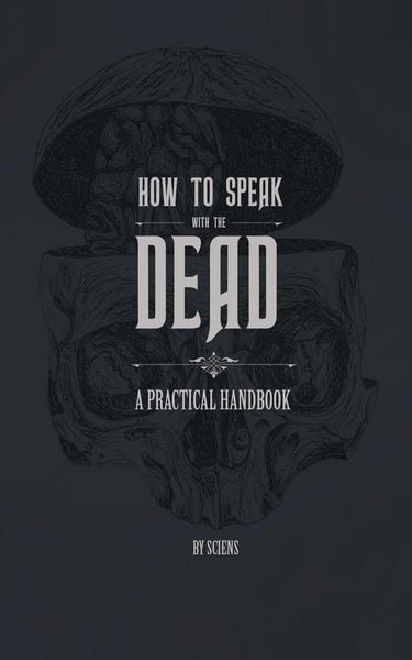 Produktbild: How to Speak With the Dead