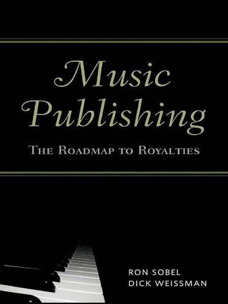 Produktbild: Music Publishing