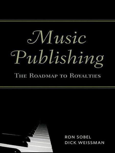 Produktbild: Music Publishing