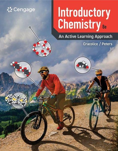Produktbild: Introductory Chemistry: An Active Learning Approach