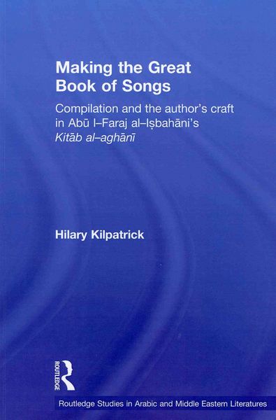 Produktbild: Making the Great Book of Songs