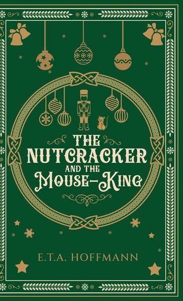 Produktbild: The Nutcracker and the Mouse-King