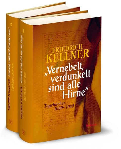 Produktbild: &raquo;Vernebelt, verdunkelt sind alle Hirne&laquo;