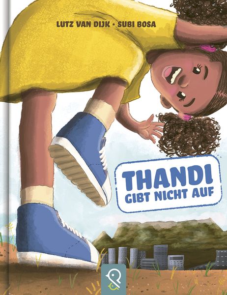 Produktbild: Thandi gibt nicht auf