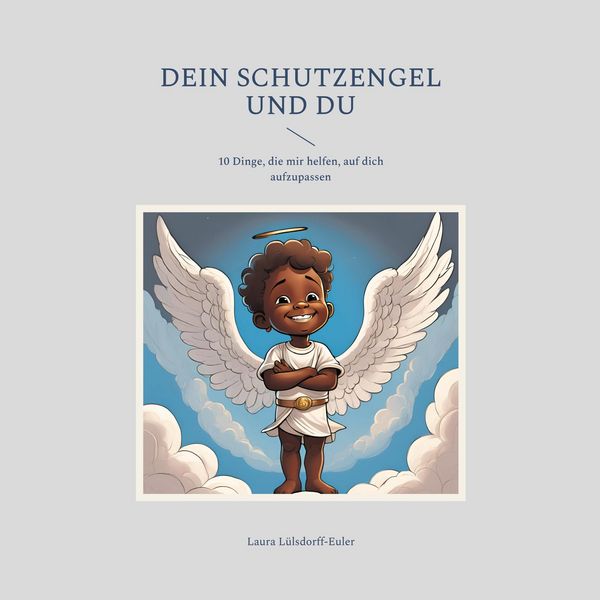 Produktbild: Dein Schutzengel und du