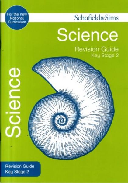 Produktbild: Key Stage 2 Science Revision Guide