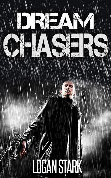 Produktbild: Dream Chasers (Dystopian Scifi Series, #1)
