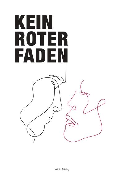 Produktbild: Kein roter Faden