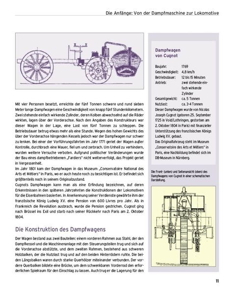 Produktbild: Die Deutsche Eisenbahn
