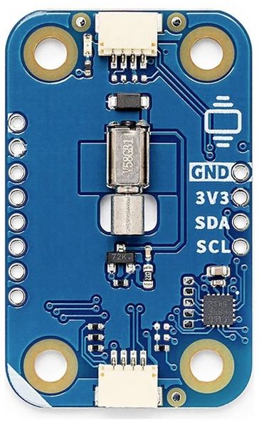 Produktbild: Arduino ABX00130 Modulino&trade; Vibro 1St.
