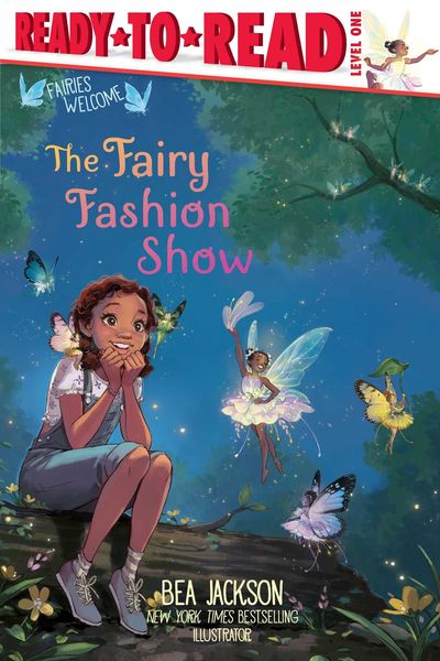 Produktbild: The Fairy Fashion Show