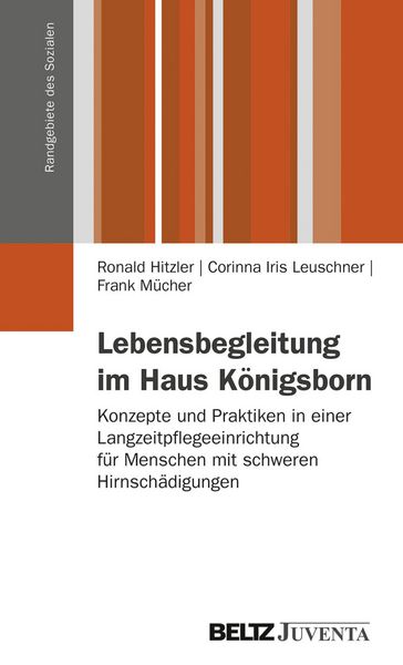 Produktbild: Lebensbegleitung im Haus K&ouml;nigsborn