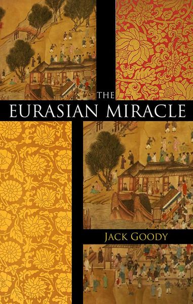 Produktbild: The Eurasian Miracle