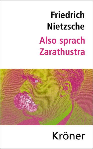Produktbild: Also sprach Zarathustra