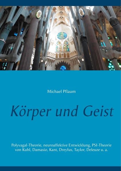 Produktbild: K&ouml;rper und Geist