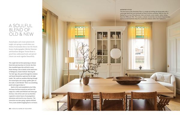 Produktbild: The Soft Minimalist Home