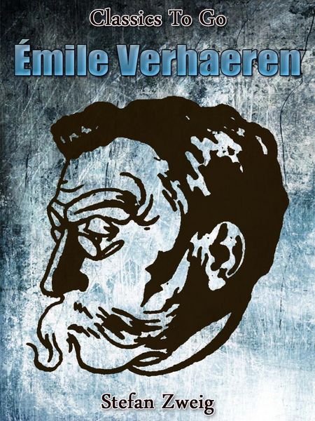 Produktbild: &Eacute;mile Verhaeren