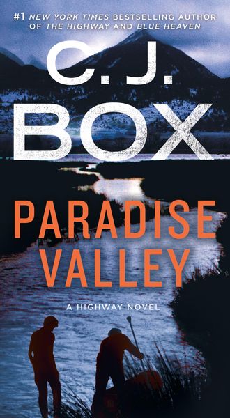 Produktbild: Paradise Valley