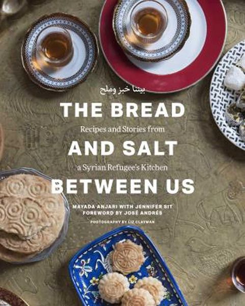 Produktbild: Bread and Salt Between Us
