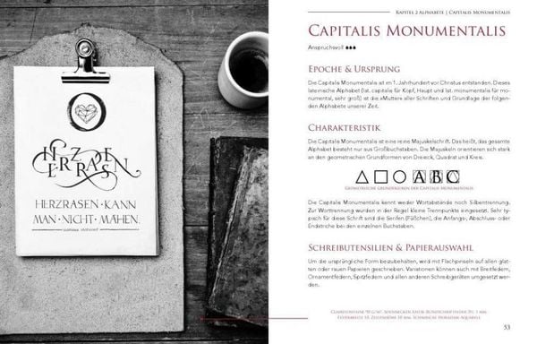 Produktbild: Historische Schriften ganz leicht