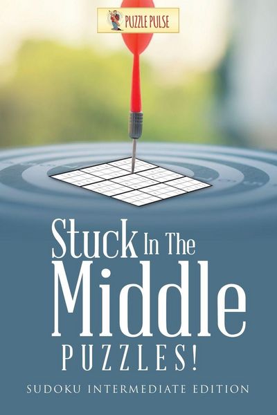 Produktbild: Stuck In The Middle Puzzles!