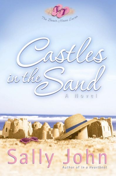 Produktbild: Castles in the Sand