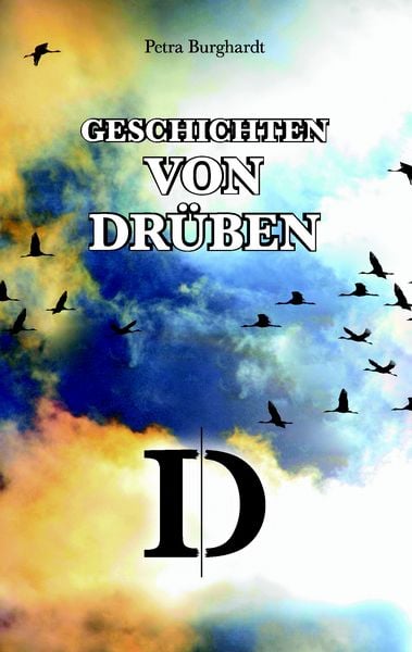 Produktbild: Geschichten von dr&uuml;ben