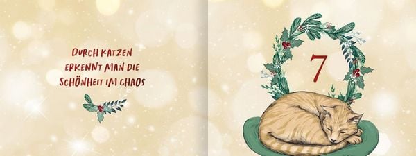 Produktbild: Pfoten vom Tannenbaum