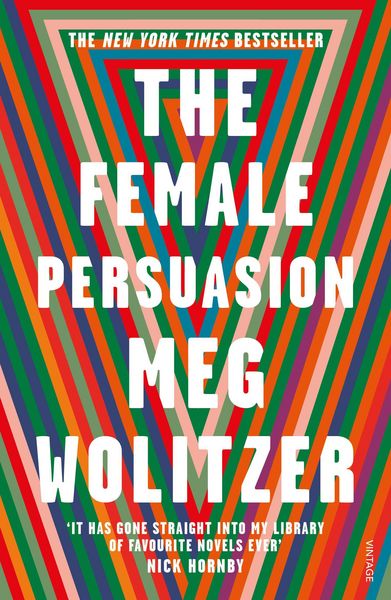 Produktbild: The Female Persuasion