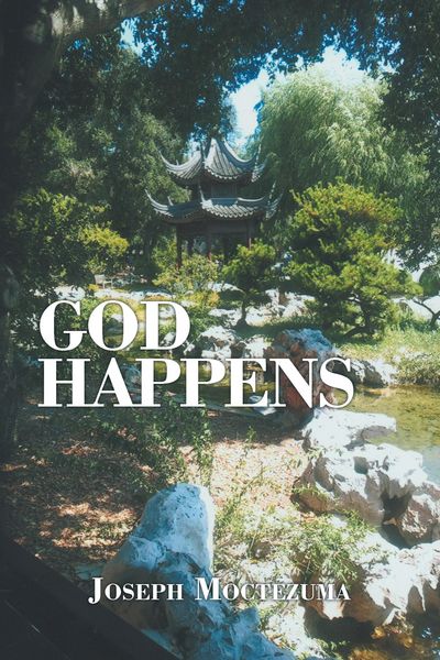 Produktbild: God Happens