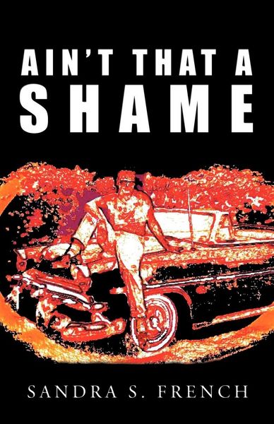 Produktbild: Ain't That a Shame