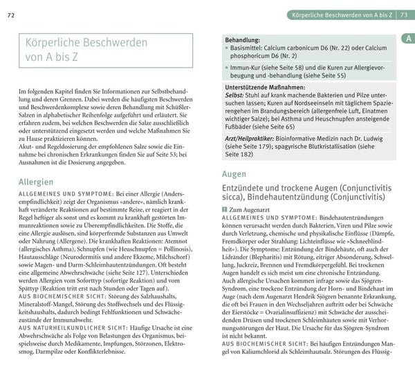 Produktbild: Schüßler-Salze