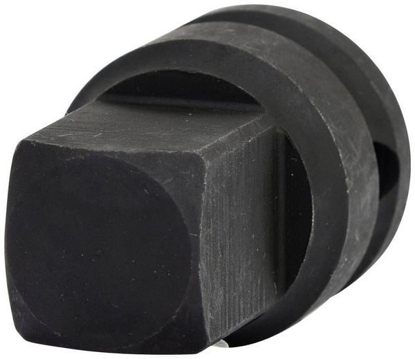 Produktbild: KS Tools 515.1144 Steckschl&uuml;ssel-Vergr&ouml;&szlig;erungsst&uuml;ck Antrieb 1/2\" (12.5 mm) 48mm 1St.
