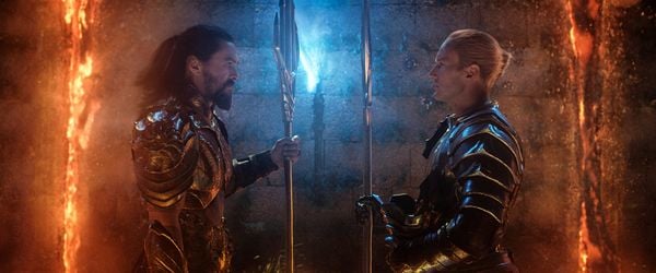Produktbild: Aquaman
