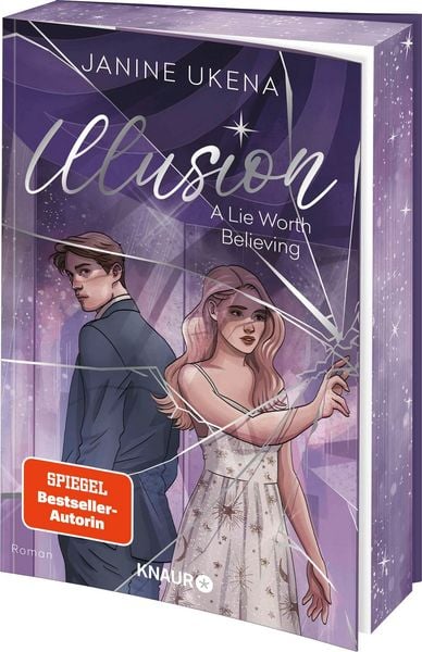Produktbild: Illusion &ndash; A Lie Worth Believing