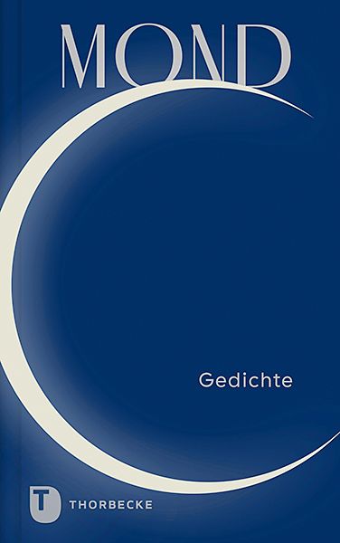 Mond, Gebundene Ausgabe von , Jan Thorbecke Verlag, 978-3-7995-1530-6