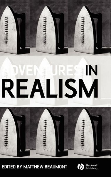 Produktbild: Adventures in Realism