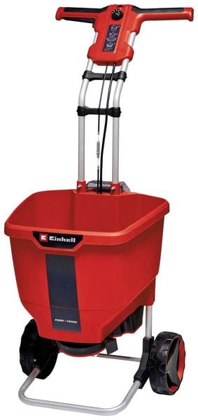 Einhell 3415430 Streuwagen 22l