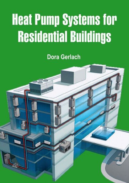 Produktbild: Heat Pump Systems for Residential Buildings