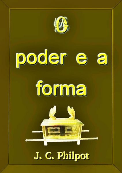 Produktbild: O Poder E A Forma