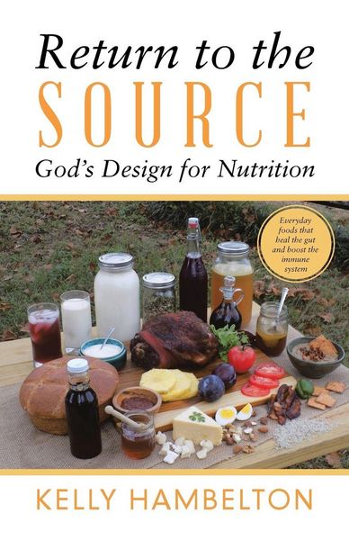 Produktbild: Return to the Source