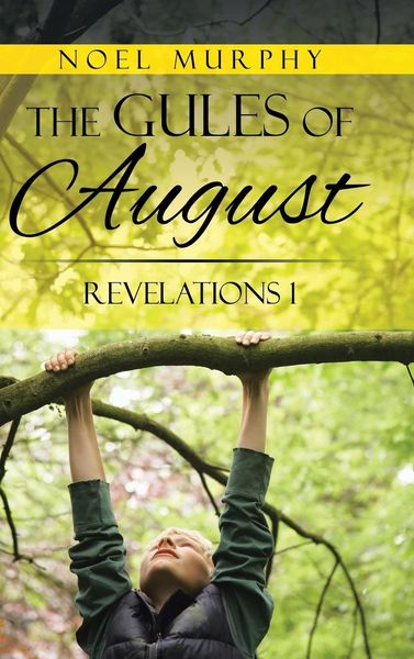 Produktbild: The Gules of August