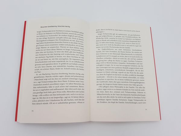 Produktbild: Die Frauen von Belarus