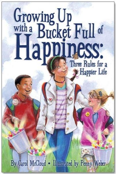 Produktbild: Growing Up with a Bucket Full of Happiness